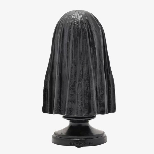 T. H. Baker Harry Potter Death Eater Figurine WB312