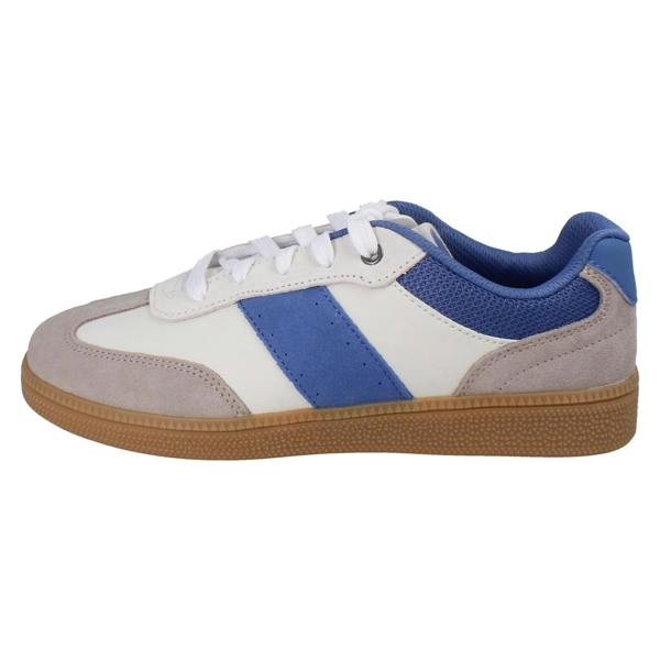 Clarks Boys Clarks Lace Up Trainers - Cypress Lace