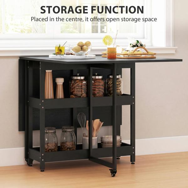 Folding Dining Table
