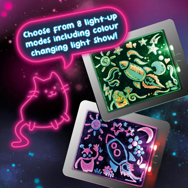 GLOWPAD