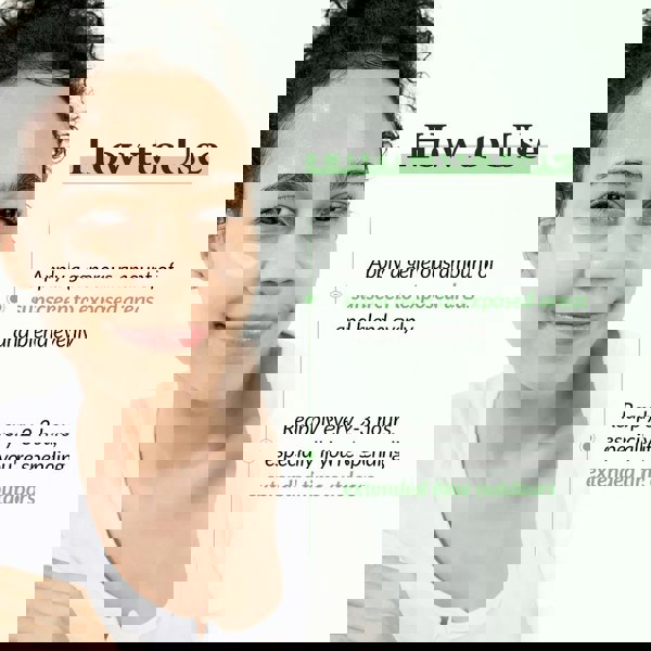 DR. ALTHEA Green Tea Fresh Sunscreen 45ml