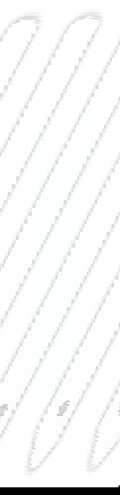 St Helens Plastic Plant Label - Pack of 50