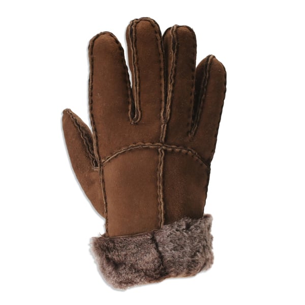 Nordvek Womens Sheepskin Gloves