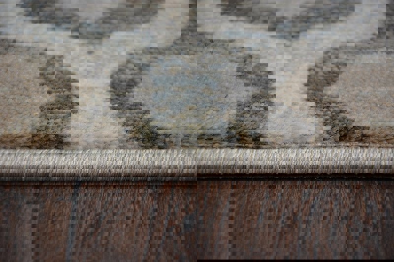 RugsX Argent Rug