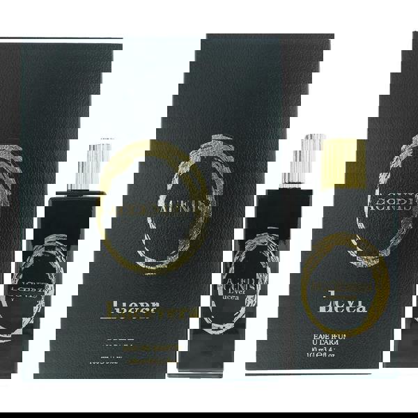 Lucevera Accendis Lucevera Eau De Parfum 100ml