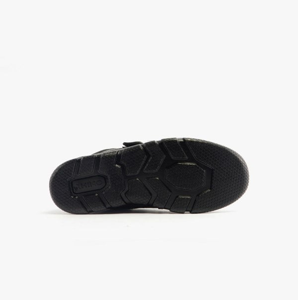 Start-Rite RHINO Boys School Shoes Black