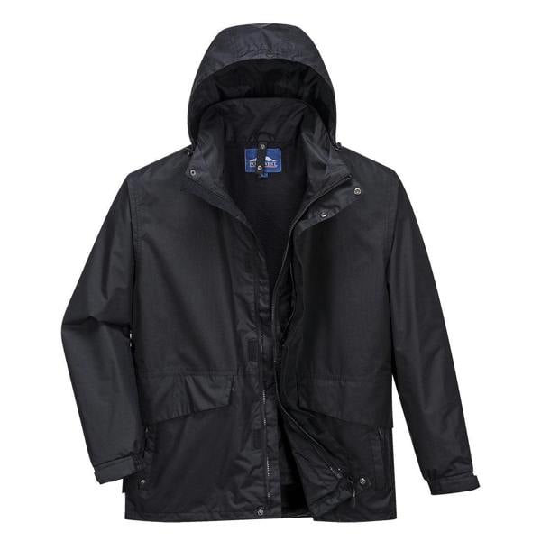 Argo 3-in-1 Jacket Portwest
