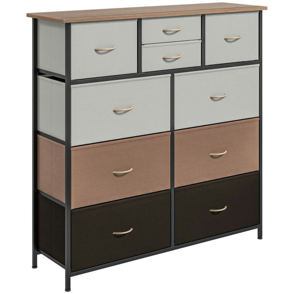 Fabric Dresser