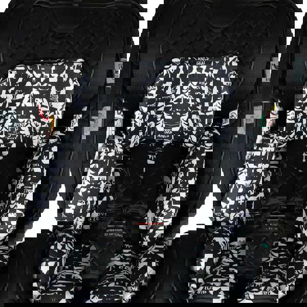 All in All Ultra 360 Rotate i-Size Car Seat Silhouette - Carseat - Cosatto Store