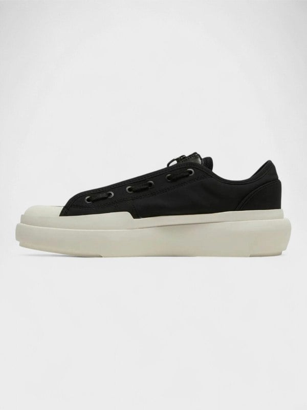 Adidas Y - 3 Ajatu Court Low Black White - Supplied FashionAdidas
