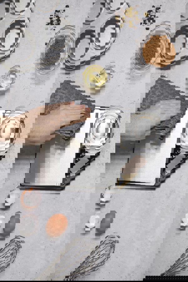 Taylor Pro Dual Platform Digital Dual 5Kg & 500g Kitchen Scale