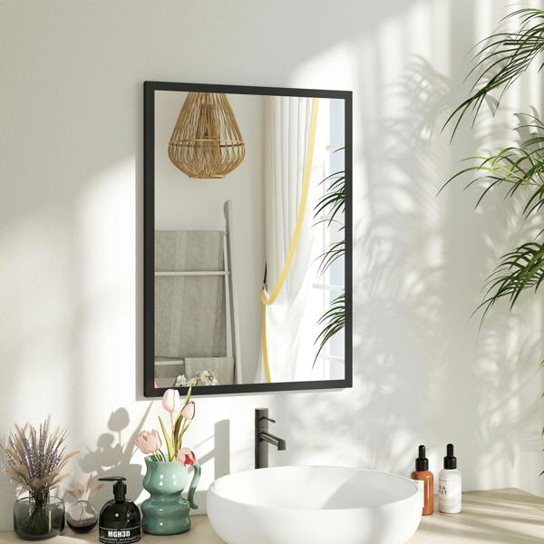 Wall Mirror