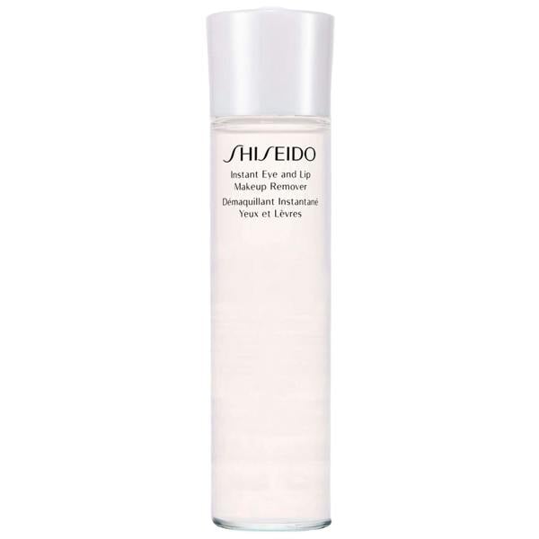 Shiseido  Essentials: Instant Eye & Lip Makeup Remover 125ml / 4.2 fl.oz.