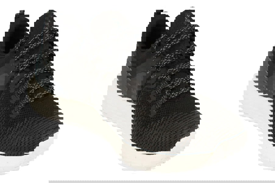 Under Armour Womens Hovr Rise 3022208  002 - Black 002 - Photo 3