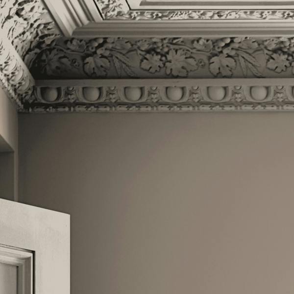 Laura Ashley Truffle Matt Emulsion 2.5L Paint