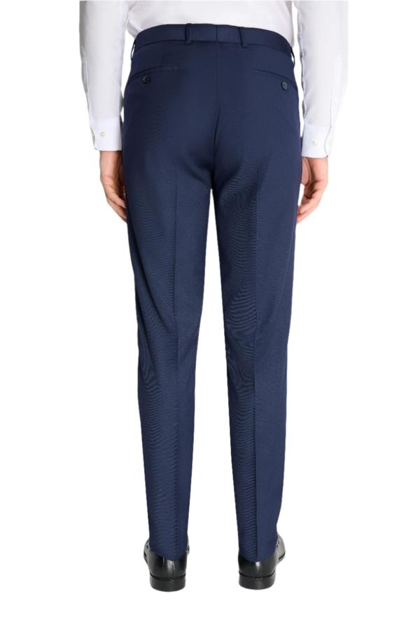 Carter & Jones Edina Plain Trousers in Ink