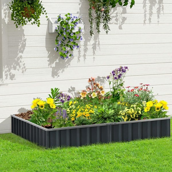 Garden Bed