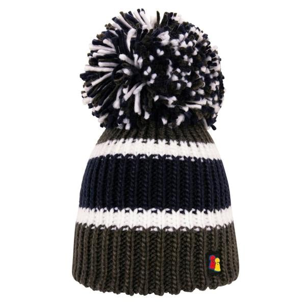 Big Bobble Hats Navy Seal!