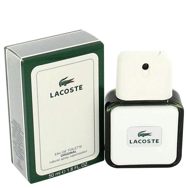 Lacoste Original Eau de Toilette 100 ml