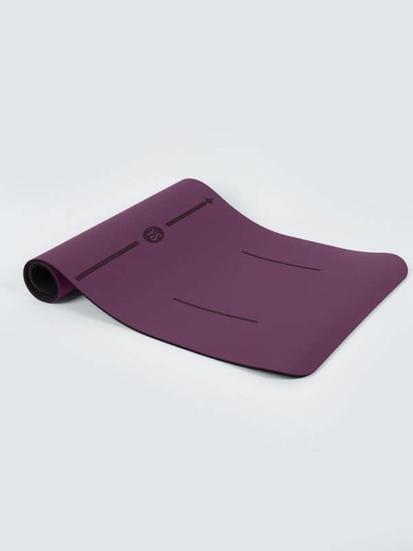 Yoga Studio The Grip Mini Knee Mat Pad