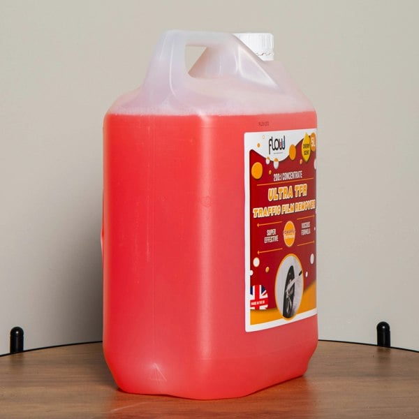 Samuel Alexander 5 Litre Ultra Traffic Film Remover Concentrate