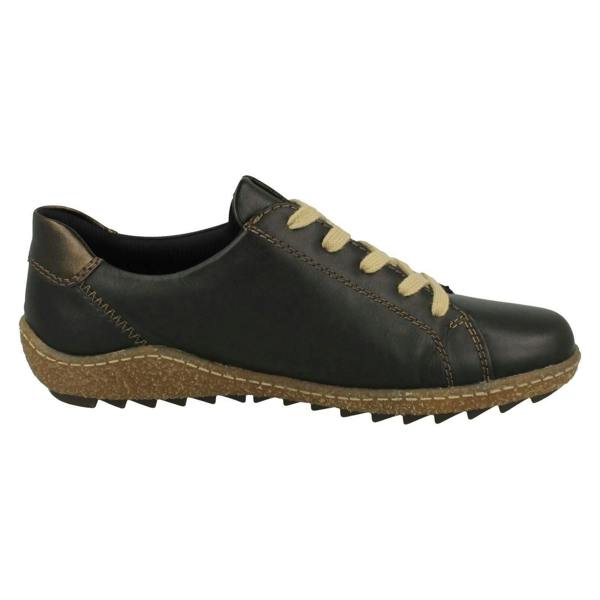 Remonte Ladies Remonte Tex Casual Shoes R4706