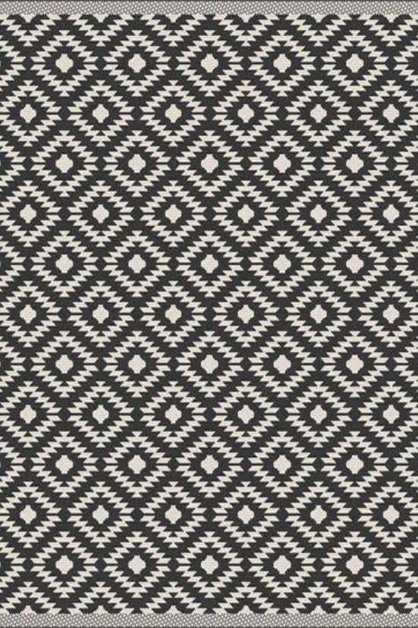 County Genesis Rug Diamond Design – Indoor/Outdoor Use
