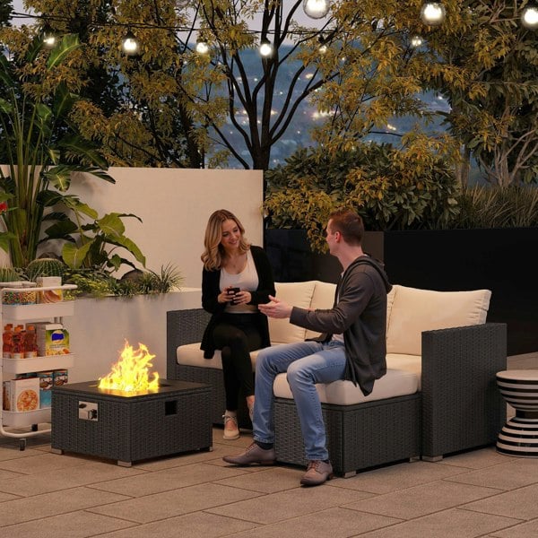 Modular Sofa