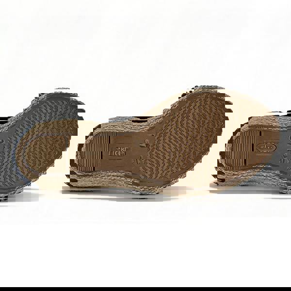 Rieker Rieker 62451-14 Womens Slingback Sandals Blue