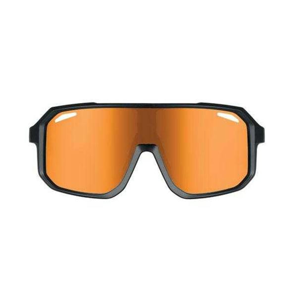 MidOcean Flash Sport Sunglasses - Orange - 