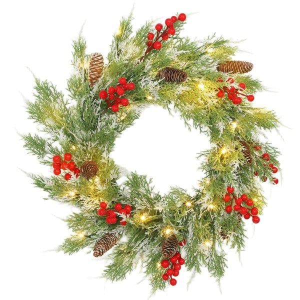 Christmas Wreath