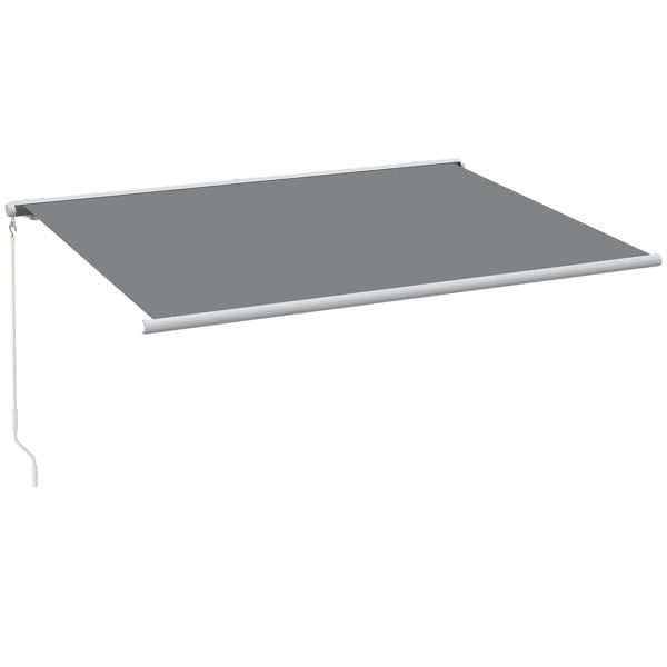Sunshade Awning