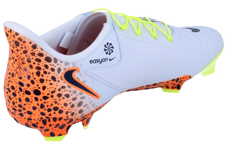 Nike Phantom Gx II Academy Ease Fg/Mg Mens Football Boots Fn8199  900 - Multi Color 900 - Photo 2