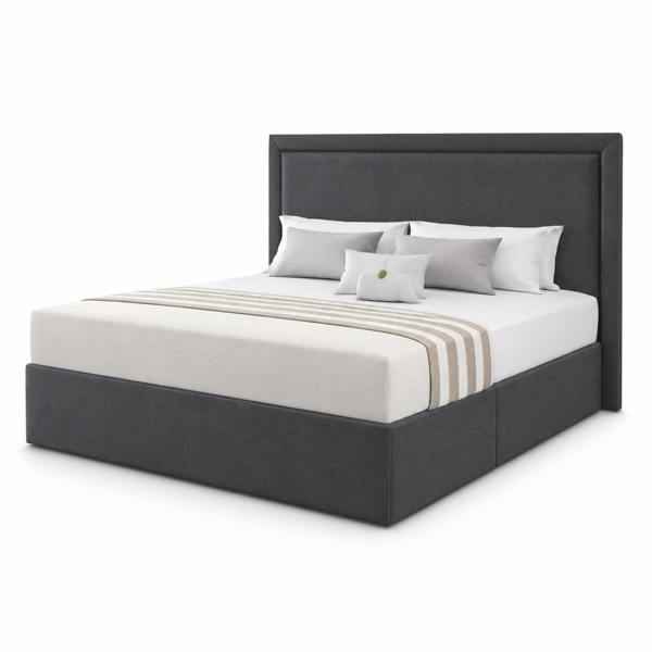 Great British Beds Sofia Divan Bed