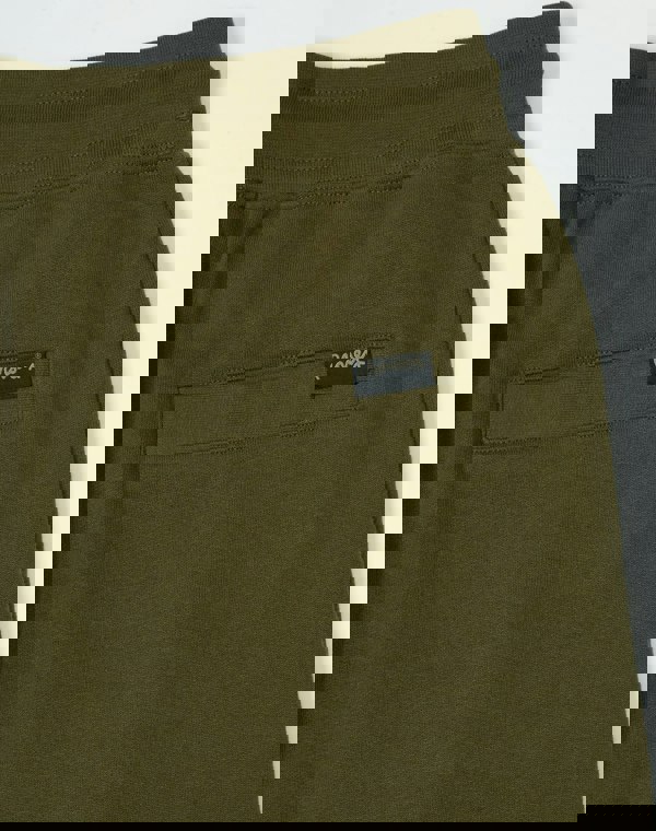 Money Sig Line Trackpant Olive