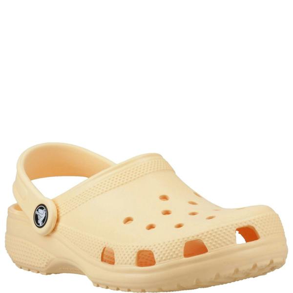 Crocs Toddler Classic Clogs