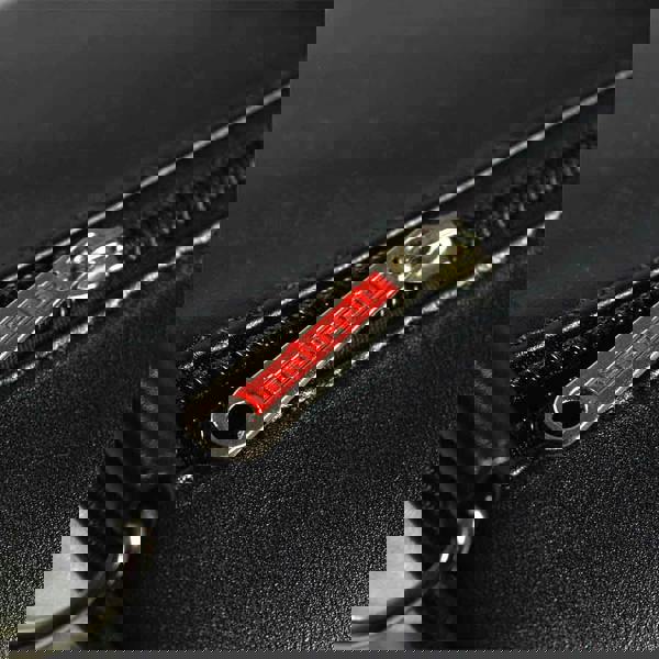 Lambretta Retro Classic Sports Messenger Shoulder Laptop Tablet Body Strap Bag