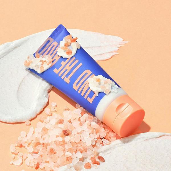 DEAR DOER The Hidden Body Scrub 100ml