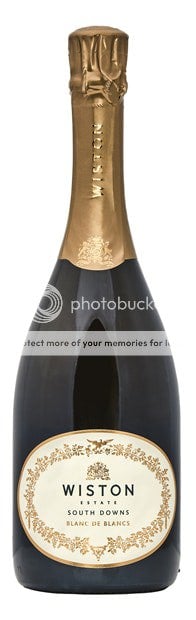 Wiston Estate, Sussex, Blanc de Blancs 2018 75cl