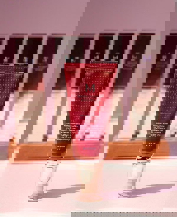 M Perfect Cover Bb Cream Spf 42 Pa+++ 27