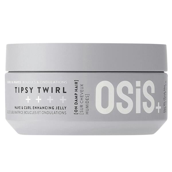 Schwarzkopf Tipsy Twirl Jelly