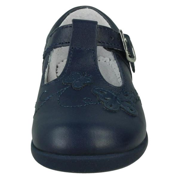 Start-rite Girls Startrite Casual Shoes Sunshine
