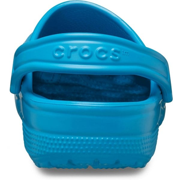 Crocs Classic Clog Thermoplastic Marina Clogs