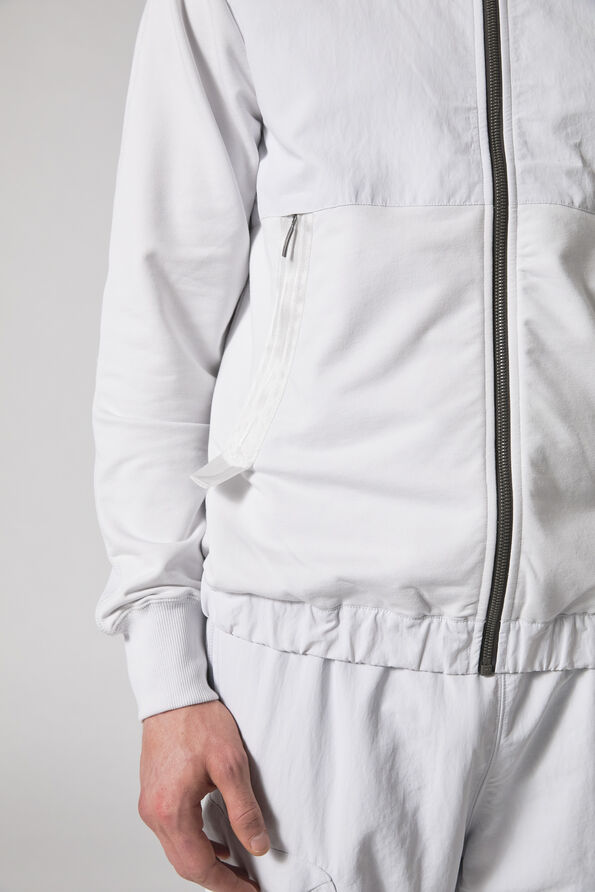 Parajumpers Trident Jacket - White