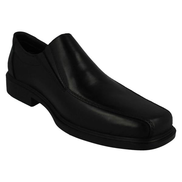 Rieker Mens Rieker Extra Wide Slip On Shoes B0051