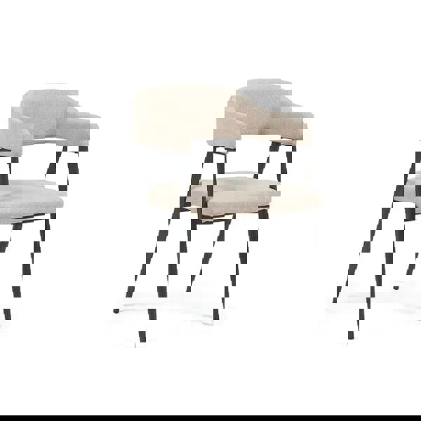 TRL Furniture Haven Dining Chair - Champagne (Set of 2)