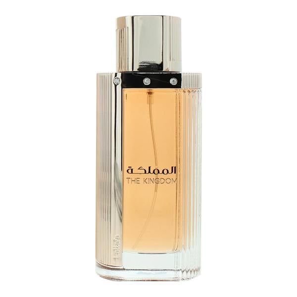 Lattafa The Kingdom Eau de Parfum 100ml Spray For Her
