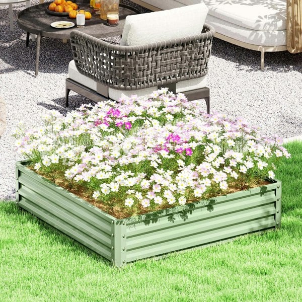 Garden Bed
