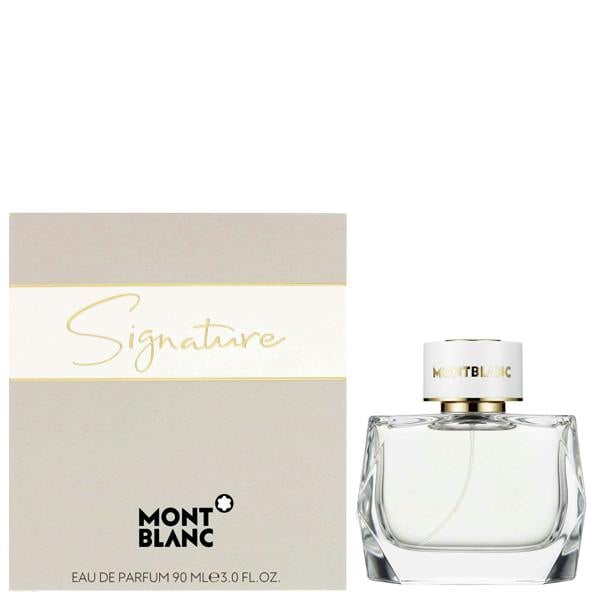 Montblanc Signature Eau de Parfum Spray 90ml - Additional 2