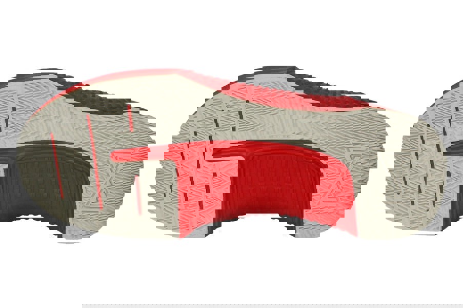 Nike Metcon 9 Mens Trainers DZ2617  600 - University Red Pure Platinum 600 - Photo 4